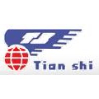 TianshiDance shoes Logo