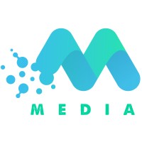 M-Media Events Logo