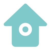 the strategy hut. Logo