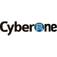 Cyberone Segurança da Informação Logo