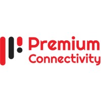 Premium Connectivity Limited (PCL) Logo