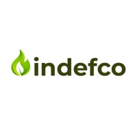 INDEFCO Logo