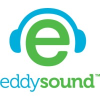 Eddy Sound LLC Logo