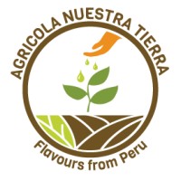 Agricola Nuestra Tierra Logo