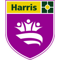 Harris Academy Greenwich Logo