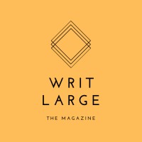 Writ Large Logo