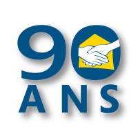 Fondation Maison des Champs Logo