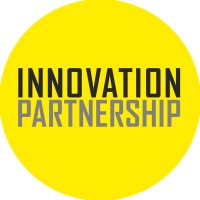 Innovation Partnership Logo