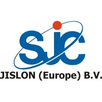 Jislon (Europe) BV Logo