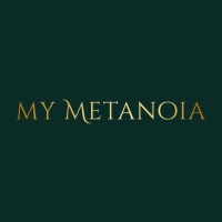 My Metanoia Logo