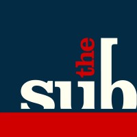 The Submarine Logo