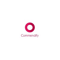 Commendify Logo