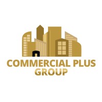 Commercial Plus Group Logo