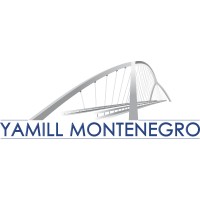 GRUPO EMPRESARIAL YAMILL MONTENEGRO Logo