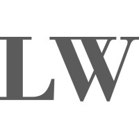 Leveraged Writings Logo