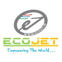 Ecojet Powertech Pvt. Ltd. Logo