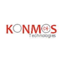 Konmos Technologies Logo