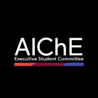 AIChE Executive Student Committee Logo