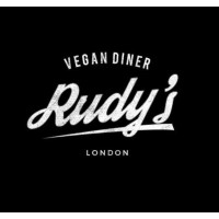 Rudys Vegan Logo
