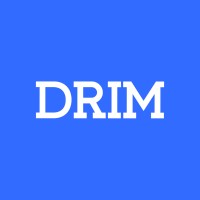 DRIM Logo