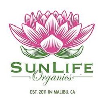 SunLife Organics Logo