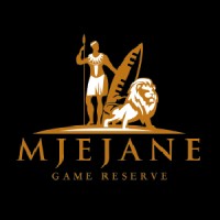 Mjejane Game Reserve Logo