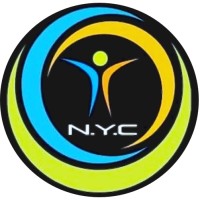 National Youth Community Logo