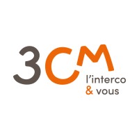 3CM Logo
