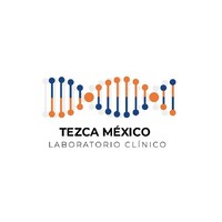 Tezca México Laboratorio Clínico Logo