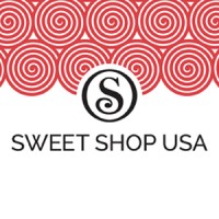 Sweet Shop USA Logo