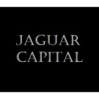 Jaguar Capital LLC Logo