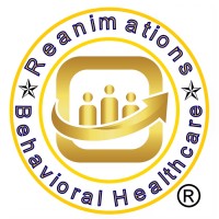 Reanimations Behavioral Health Care Logo