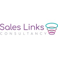 Sales Link Consultancy Ltd Logo