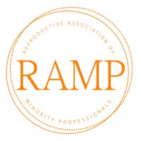 Reproductive Advocates of Multiethnic Professionals Logo