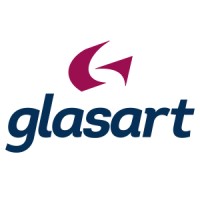 Glasart Logo