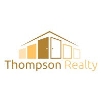 Thompson Realty Logo