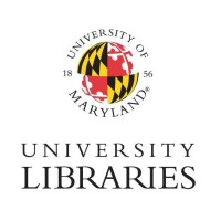 University of Maryland Libraries Logo