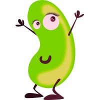 Green Bean Couture Logo
