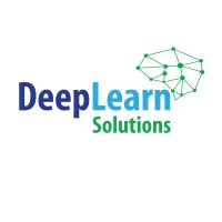 DeepLearn Solutions Pvt. Ltd. Logo