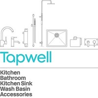 Tapwell Logo