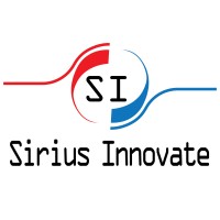Sirius Innovate Logo