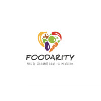 Foodarity asbl Logo