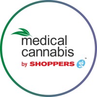 Medical Cannabis by Shoppers Logo
