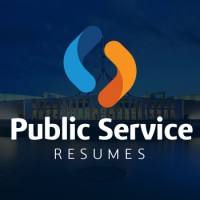 Public Service Resumes Logo