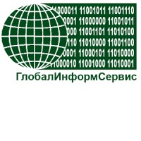 OJSC GlobalInformService Logo