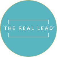 The Real Lead Logo