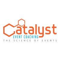 Catalyst Event Coaching Logo