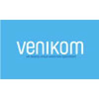 Venikom Logo