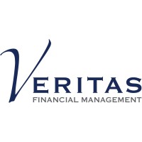 Veritas Financial Management Logo