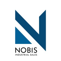 Nobis Industrial Sales Logo